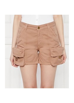 Pinko Szorty PORTA | Regular Fit ze sklepu Gomez Fashion Store w kategorii Szorty - zdjęcie 184947205