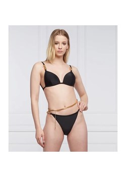 Moschino Swim Góra od bikini ze sklepu Gomez Fashion Store w kategorii Stroje kąpielowe - zdjęcie 184947218