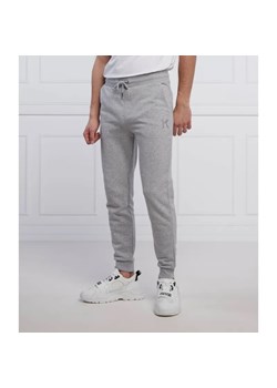 Karl Lagerfeld Spodnie | Regular Fit ze sklepu Gomez Fashion Store w kategorii Spodnie męskie - zdjęcie 184947239