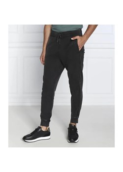 BOSS ORANGE Spodnie dresowe Sefadelong | Regular Fit ze sklepu Gomez Fashion Store w kategorii Spodnie męskie - zdjęcie 184947247