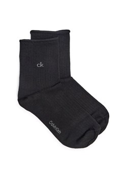 Calvin Klein Skarpety 2-pack ze sklepu Gomez Fashion Store w kategorii Skarpetki damskie - zdjęcie 184947256