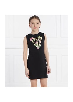 Guess Sukienka ze sklepu Gomez Fashion Store w kategorii Sukienki dziewczęce - zdjęcie 184947269