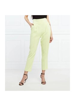 Pinko Spodnie NATALIA 11 | carrot fit ze sklepu Gomez Fashion Store w kategorii Spodnie damskie - zdjęcie 184947289