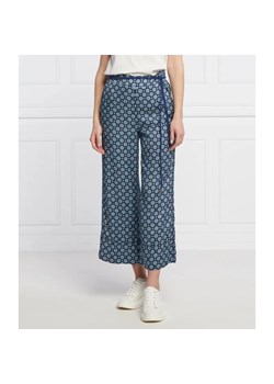 Marella Spodnie MARUS | Palazzo ze sklepu Gomez Fashion Store w kategorii Spodnie damskie - zdjęcie 184947298