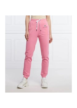 Chiara Ferragni Spodnie dresowe | Regular Fit ze sklepu Gomez Fashion Store w kategorii Spodnie damskie - zdjęcie 184947305