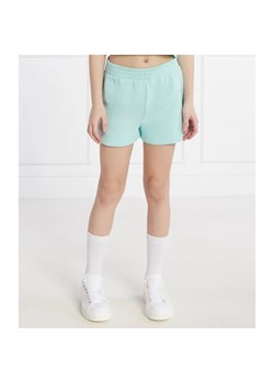 Patrizia Pepe Szorty | Regular Fit ze sklepu Gomez Fashion Store w kategorii Spodenki dziewczęce - zdjęcie 184947315