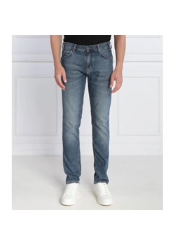 Emporio Armani Jeansy J16 | Slim Fit ze sklepu Gomez Fashion Store w kategorii Jeansy męskie - zdjęcie 184947318