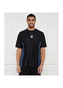 HUGO T-shirt Dinokey_RB | HUGO X RACING BULLS | Relaxed fit ze sklepu Gomez Fashion Store w kategorii T-shirty męskie - zdjęcie 184947338