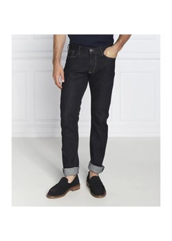 Emporio Armani Jeansy j06 | Slim Fit ze sklepu Gomez Fashion Store w kategorii Jeansy męskie - zdjęcie 184947375