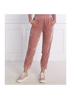 Marella SPORT Spodnie dresowe RADIX | Regular Fit ze sklepu Gomez Fashion Store w kategorii Spodnie damskie - zdjęcie 184947385