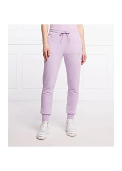 Versace Jeans Couture Spodnie dresowe | Slim Fit ze sklepu Gomez Fashion Store w kategorii Spodnie damskie - zdjęcie 184947496