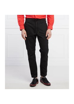 POLO RALPH LAUREN Spodnie | Slim Fit ze sklepu Gomez Fashion Store w kategorii Spodnie męskie - zdjęcie 184947505