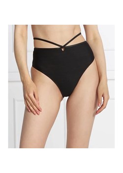 Calvin Klein Swimwear Dół od bikini ze sklepu Gomez Fashion Store w kategorii Stroje kąpielowe - zdjęcie 184947516