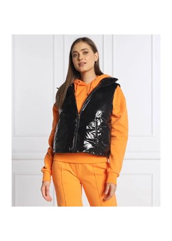 Pinko Bezrękawnik GRACIA | Regular Fit ze sklepu Gomez Fashion Store w kategorii Kamizelki damskie - zdjęcie 184947518