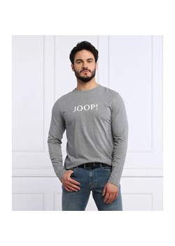 Joop! Homewear Longsleeve | Regular Fit ze sklepu Gomez Fashion Store w kategorii T-shirty męskie - zdjęcie 184947535