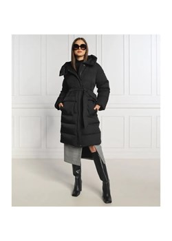 Marella SPORT Puchowa kurtka CIMELIO | Regular Fit ze sklepu Gomez Fashion Store w kategorii Kurtki damskie - zdjęcie 184947545