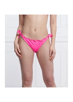 Guess Dół od bikini CHEECKY ze sklepu Gomez Fashion Store w kategorii Stroje kąpielowe - zdjęcie 184947586