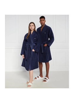 Lacoste HOME Szlafrok LDEFILE | Regular Fit ze sklepu Gomez Fashion Store w kategorii Szlafroki męskie - zdjęcie 184947618