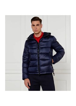Peuterey Puchowa kurtka HONOVA | Regular Fit ze sklepu Gomez Fashion Store w kategorii Kurtki męskie - zdjęcie 184947626