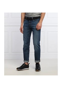 BOSS BLACK Jeansy Maine3 | Regular Fit ze sklepu Gomez Fashion Store w kategorii Jeansy męskie - zdjęcie 184947627