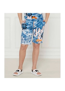 Guess Szorty | Regular Fit ze sklepu Gomez Fashion Store w kategorii Spodenki chłopięce - zdjęcie 184947637