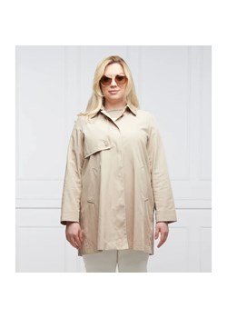 Persona by Marina Rinaldi Płaszcz TABOR plus size ze sklepu Gomez Fashion Store w kategorii Płaszcze damskie - zdjęcie 184947655