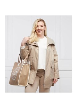 Persona by Marina Rinaldi Kurtka TANDEM Plus size | Regular Fit ze sklepu Gomez Fashion Store w kategorii Kurtki damskie - zdjęcie 184947657