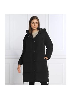 Silvian Heach Puchowa kurtka | Regular Fit ze sklepu Gomez Fashion Store w kategorii Kurtki damskie - zdjęcie 184947665