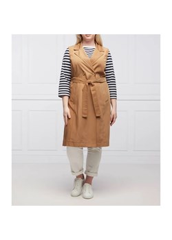 Persona by Marina Rinaldi Płaszcz 3w1 TAMOA Plus size ze sklepu Gomez Fashion Store w kategorii Płaszcze damskie - zdjęcie 184947675