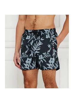 Tommy Hilfiger Swimwear Szorty kąpielowe | Regular Fit ze sklepu Gomez Fashion Store w kategorii Kąpielówki - zdjęcie 184947678