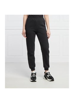 DONDUP - made in Italy Spodnie dresowe | Relaxed fit | regular waist ze sklepu Gomez Fashion Store w kategorii Spodnie damskie - zdjęcie 184947688