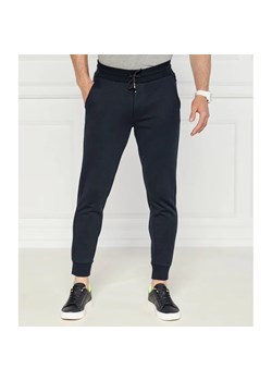 BOSS BLACK Spodnie dresowe Lamont 92 | Regular Fit ze sklepu Gomez Fashion Store w kategorii Spodnie męskie - zdjęcie 184947707