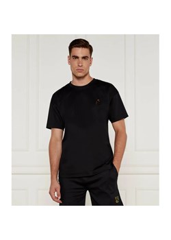 Hugo Bodywear Piżama Iridium | Loose fit ze sklepu Gomez Fashion Store w kategorii Piżamy męskie - zdjęcie 184947729