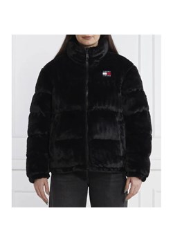 Tommy Jeans Kurtka TJW FAUX FUR ze sklepu Gomez Fashion Store w kategorii Kurtki damskie - zdjęcie 184947748