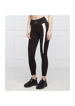 FILA Legginsy RABENAU | Slim Fit | high waist ze sklepu Gomez Fashion Store w kategorii Spodnie damskie - zdjęcie 184947749