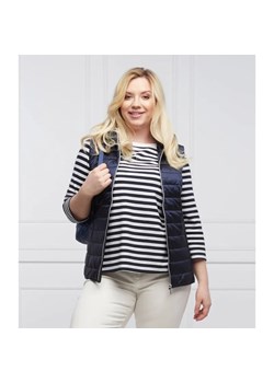 Persona by Marina Rinaldi Bezrękawnik PAGLIA Plus size| Regular Fit ze sklepu Gomez Fashion Store w kategorii Kamizelki damskie - zdjęcie 184947759