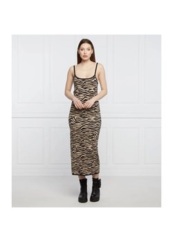 Liu Jo Sukienka ze sklepu Gomez Fashion Store w kategorii Sukienki - zdjęcie 184947769