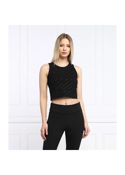 DKNY Sport Top | Cropped Fit ze sklepu Gomez Fashion Store w kategorii Bluzki damskie - zdjęcie 184947816