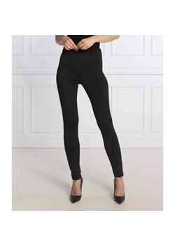 Calvin Klein Legginsy | Skinny fit ze sklepu Gomez Fashion Store w kategorii Spodnie damskie - zdjęcie 184947836
