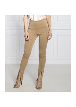 Calvin Klein Legginsy | Skinny fit ze sklepu Gomez Fashion Store w kategorii Spodnie damskie - zdjęcie 184947847