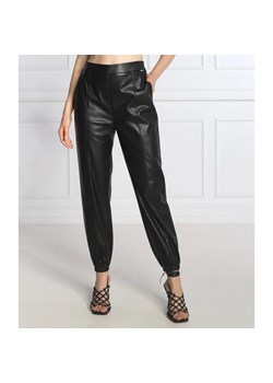 Liu Jo Spodnie | Regular Fit ze sklepu Gomez Fashion Store w kategorii Spodnie damskie - zdjęcie 184947865