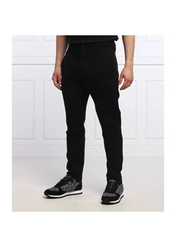 BOSS GREEN Spodnie dresowe BOSS X AJBXNG Halboa AJ | Regular Fit ze sklepu Gomez Fashion Store w kategorii Spodnie męskie - zdjęcie 184947875