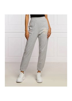 Pinko Spodnie dresowe ACCIANO 1 | Loose fit ze sklepu Gomez Fashion Store w kategorii Spodnie damskie - zdjęcie 184947876