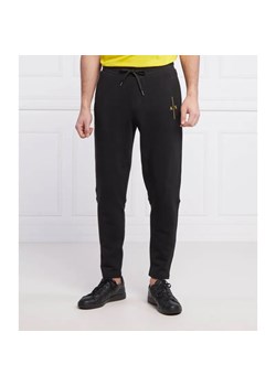 Armani Exchange Spodnie dresowe | Regular Fit ze sklepu Gomez Fashion Store w kategorii Spodnie męskie - zdjęcie 184947885