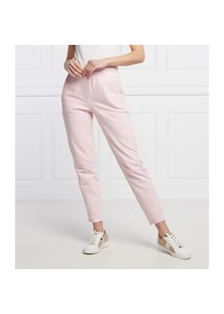 Marella SPORT Spodnie dresowe EDIPO | Regular Fit ze sklepu Gomez Fashion Store w kategorii Spodnie damskie - zdjęcie 184947909