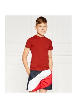 Tommy Hilfiger T-shirt ESSENTIAL | Regular Fit ze sklepu Gomez Fashion Store w kategorii T-shirty chłopięce - zdjęcie 184947936