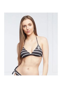 Karl Lagerfeld Góra od bikini ze sklepu Gomez Fashion Store w kategorii Stroje kąpielowe - zdjęcie 184947939
