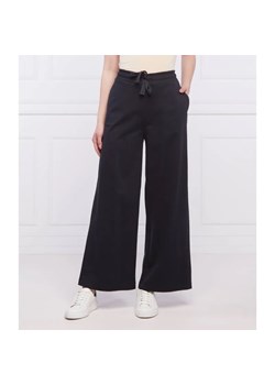 Marc O' Polo Spodnie | Palazzo ze sklepu Gomez Fashion Store w kategorii Spodnie damskie - zdjęcie 184947947