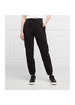 HUGO Spodnie dresowe Dachibi_2 | Regular Fit ze sklepu Gomez Fashion Store w kategorii Spodnie damskie - zdjęcie 184947956
