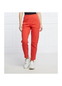 Marella SPORT Spodnie dresowe EDIPO | Regular Fit ze sklepu Gomez Fashion Store w kategorii Spodnie damskie - zdjęcie 184947965